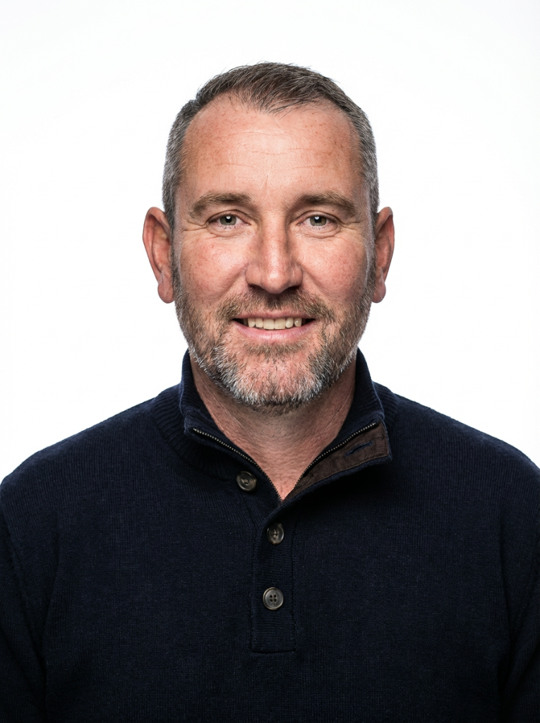 David Lefebvre - Gérant DLTP 83