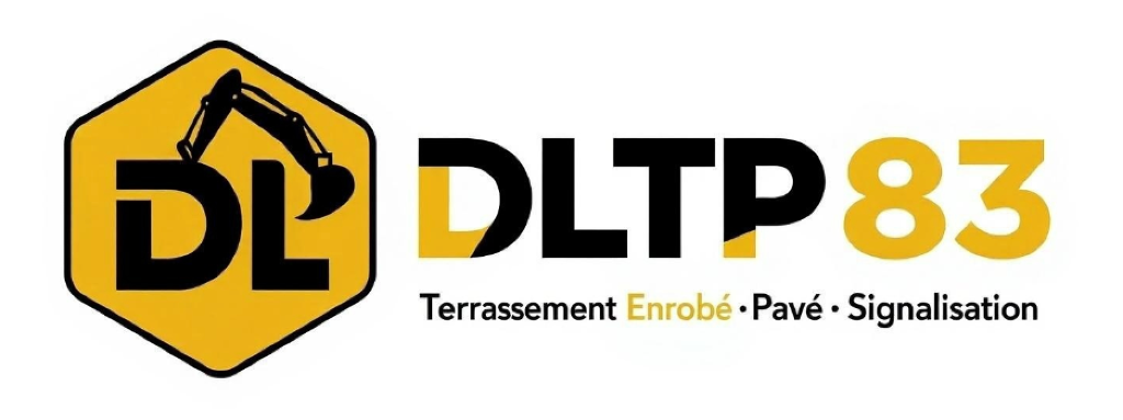 DLTP 83 Logo